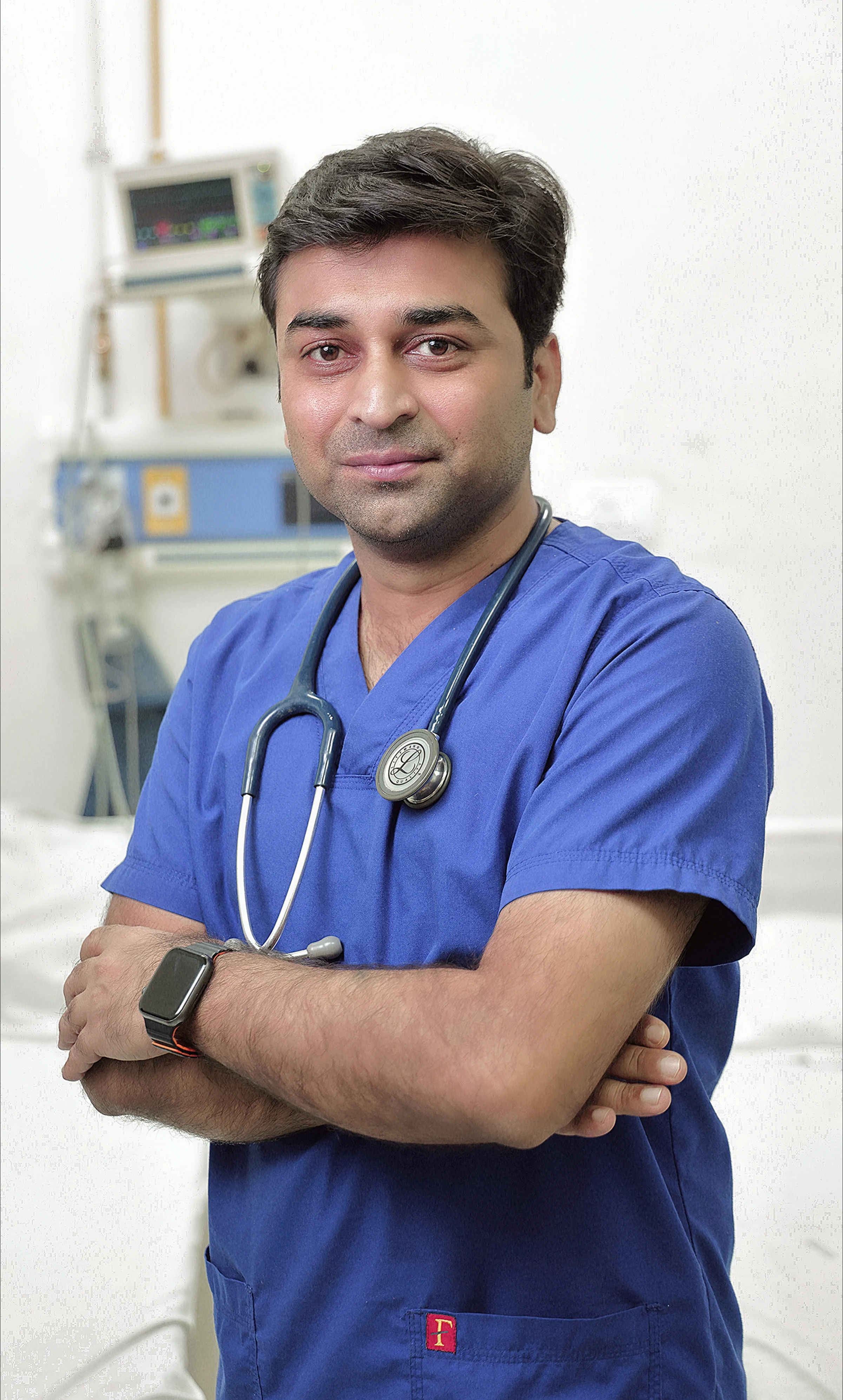 best Gynecologist in kanpur