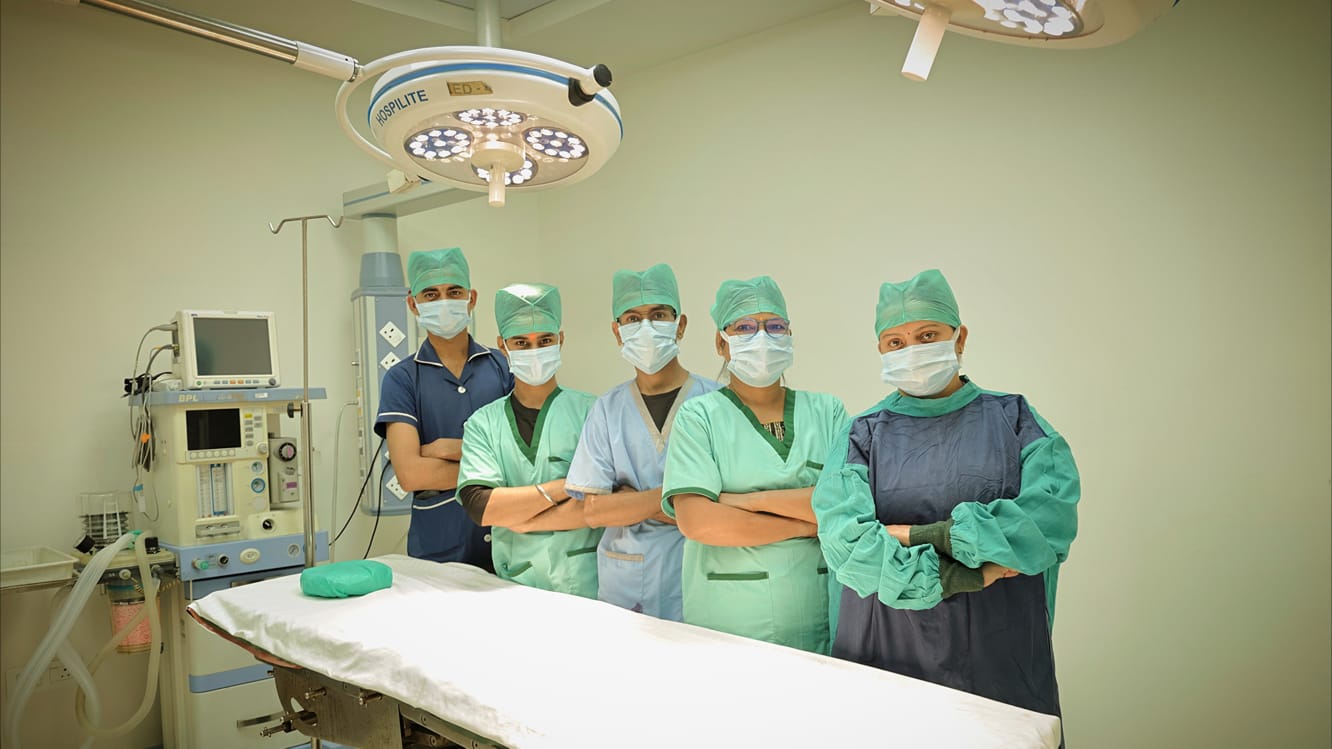 Upadhyay jospital Best hospital in kanpur Banner (7)