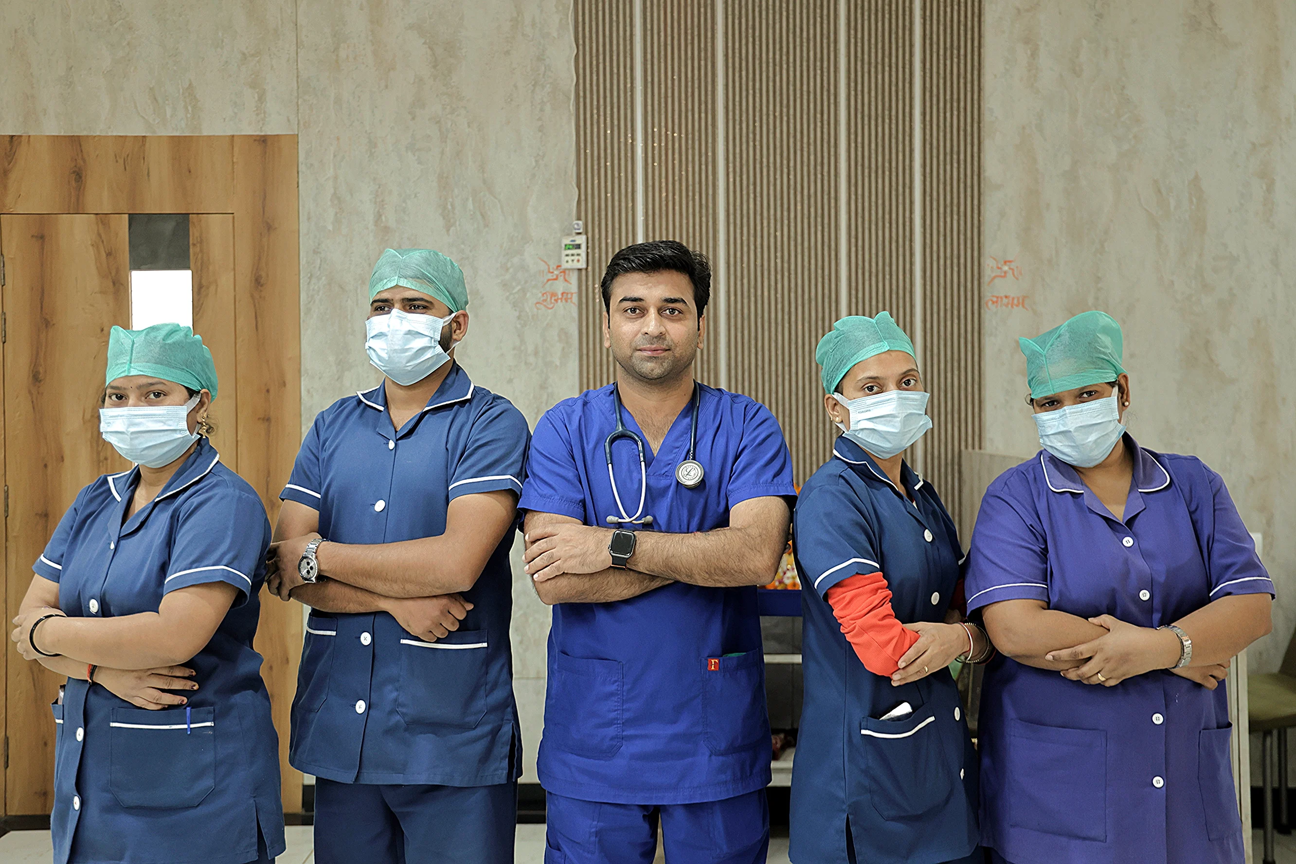 Best Hospital in kanpur