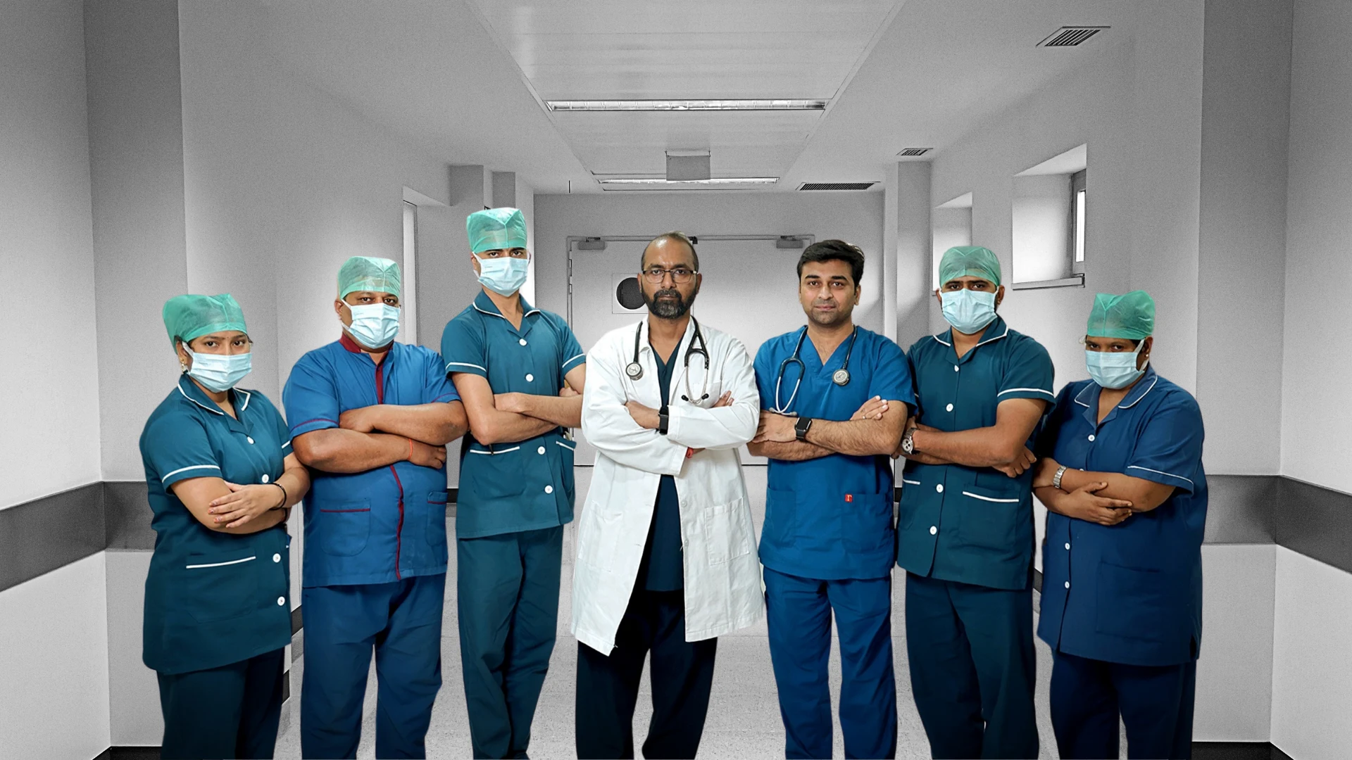 Upadhyay jospital Best hospital in kanpur Banner (5)